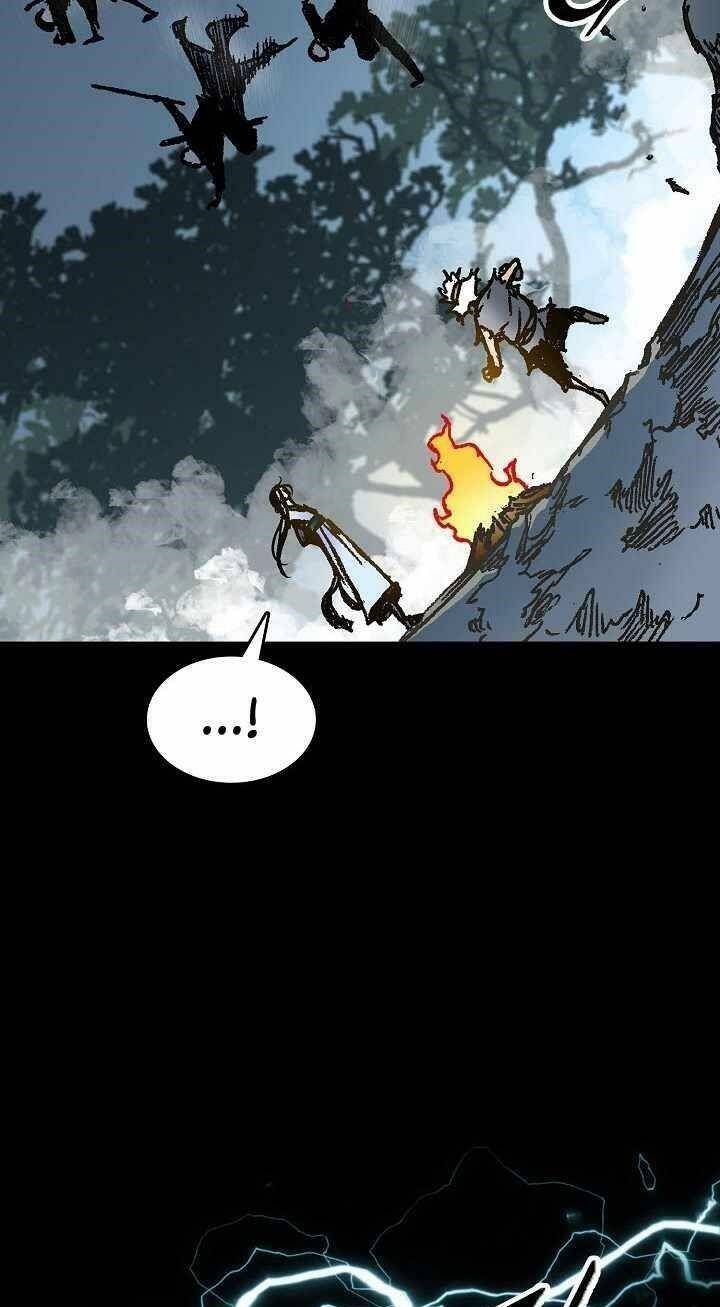 Hồi Ức Của Chiến Thần Chap 73 - Next Chap 74