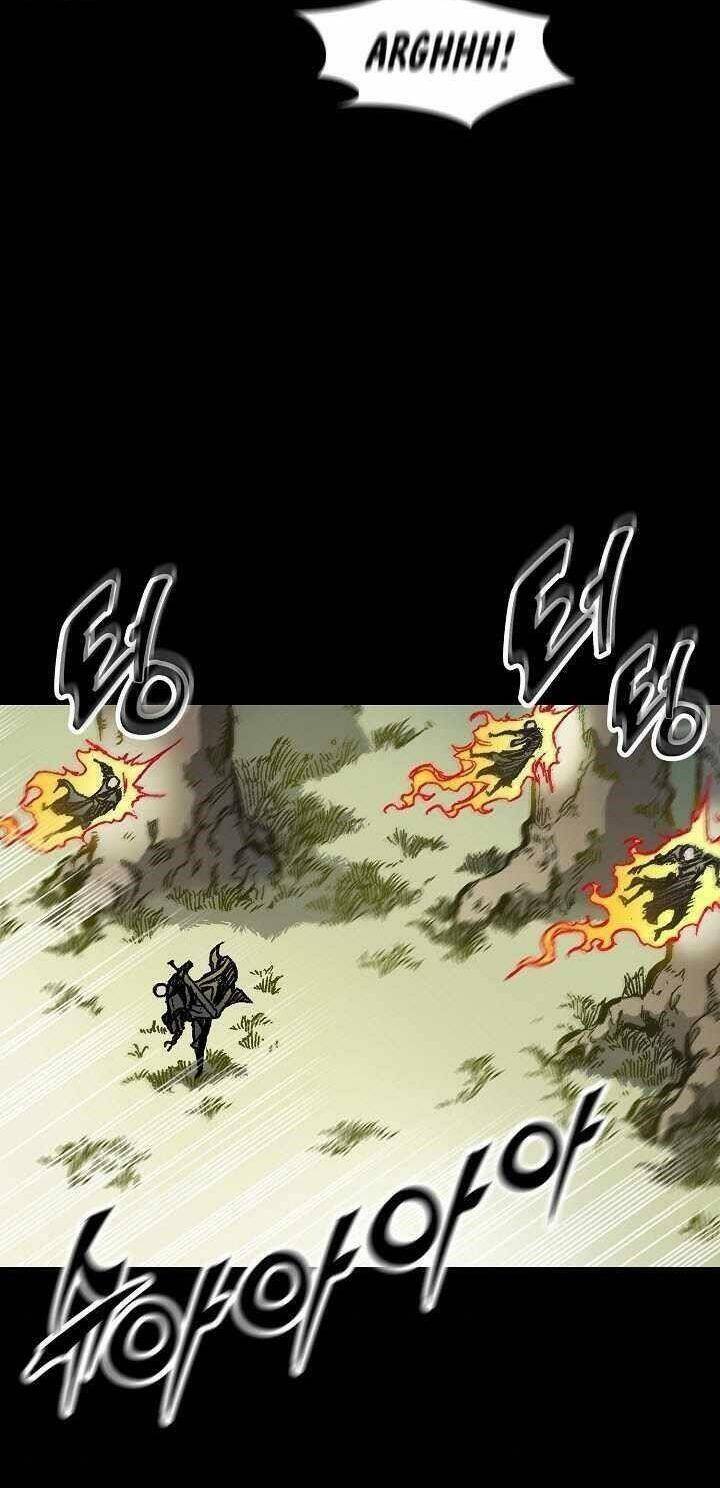 Hồi Ức Của Chiến Thần Chap 73 - Next Chap 74