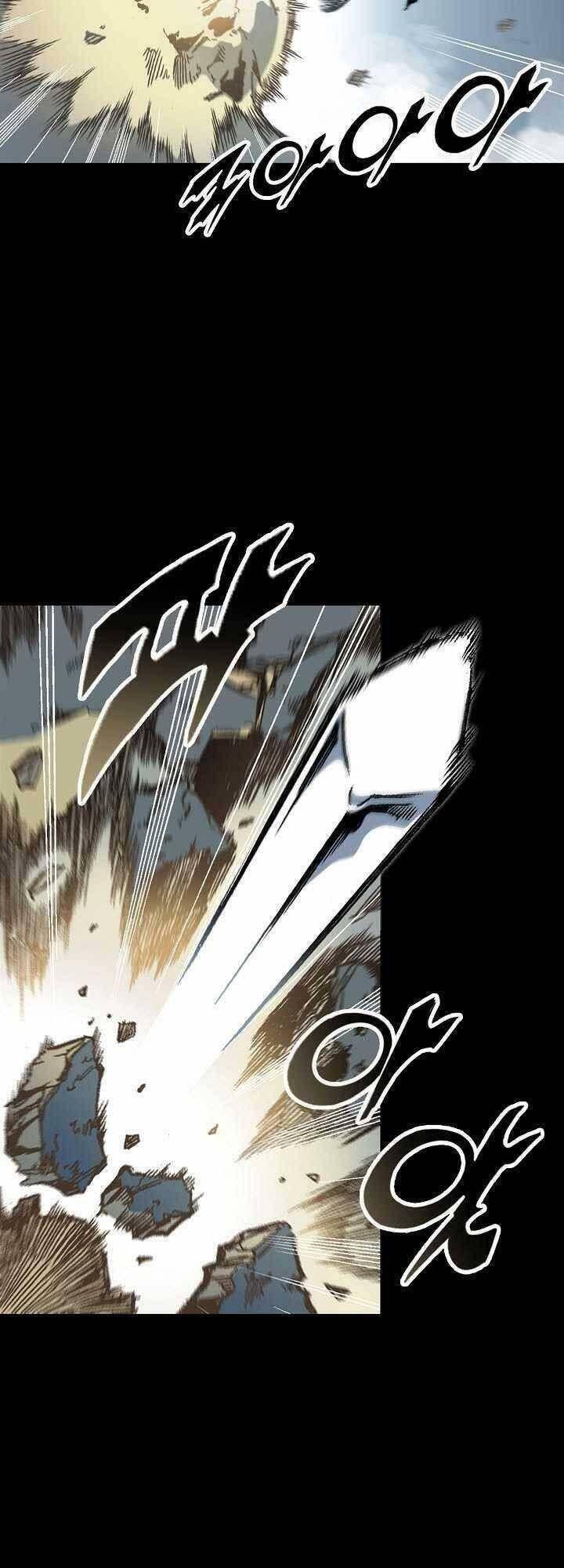 Hồi Ức Của Chiến Thần Chap 73 - Next Chap 74