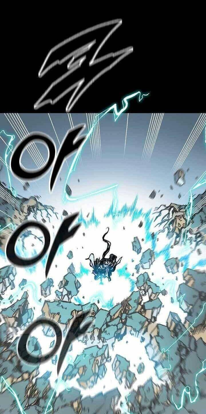 Hồi Ức Của Chiến Thần Chap 73 - Next Chap 74