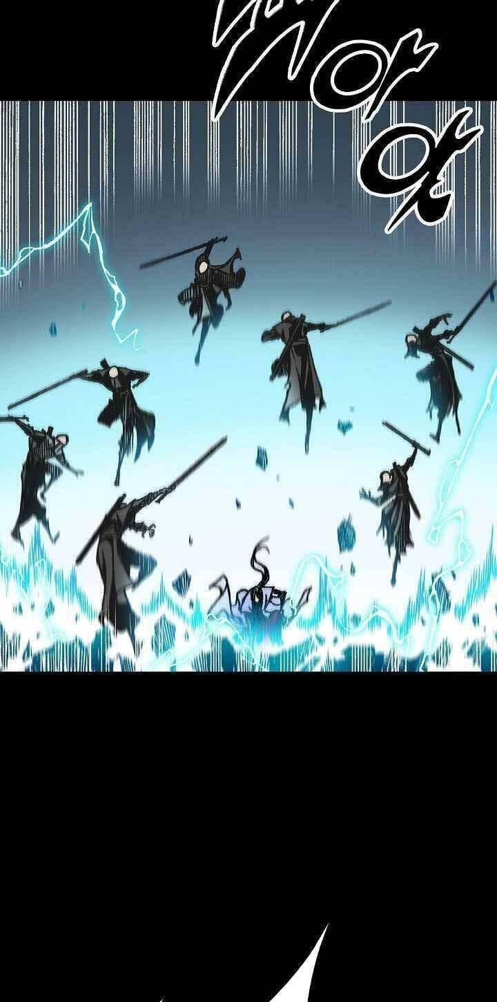 Hồi Ức Của Chiến Thần Chap 73 - Next Chap 74