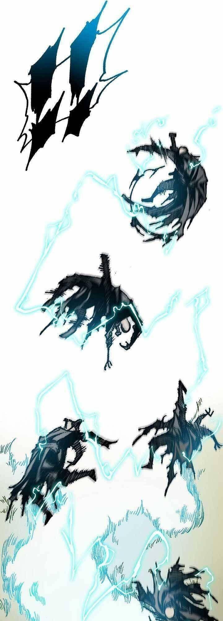 Hồi Ức Của Chiến Thần Chap 73 - Next Chap 74