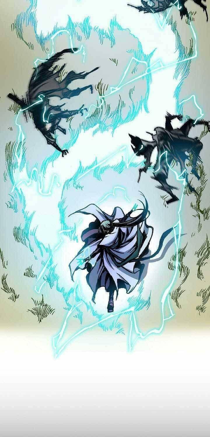 Hồi Ức Của Chiến Thần Chap 73 - Next Chap 74