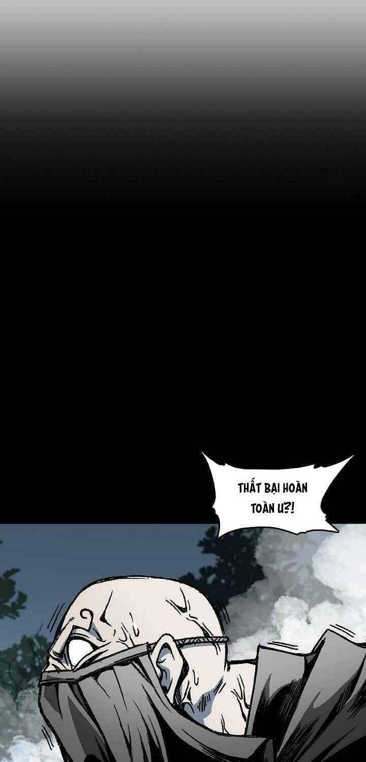 Hồi Ức Của Chiến Thần Chap 73 - Next Chap 74