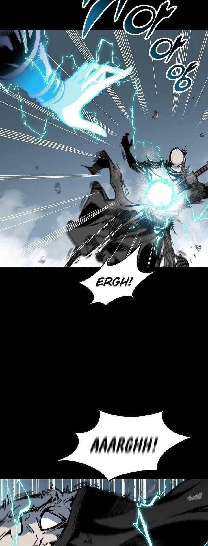 Hồi Ức Của Chiến Thần Chap 73 - Next Chap 74