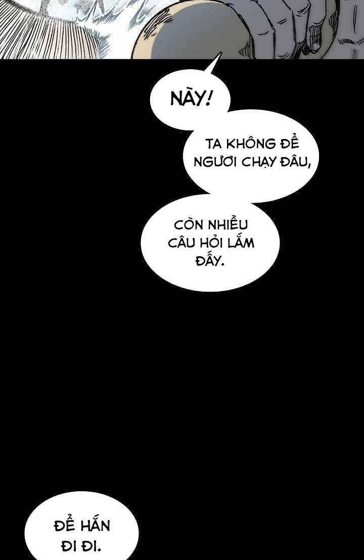 Hồi Ức Của Chiến Thần Chap 73 - Next Chap 74