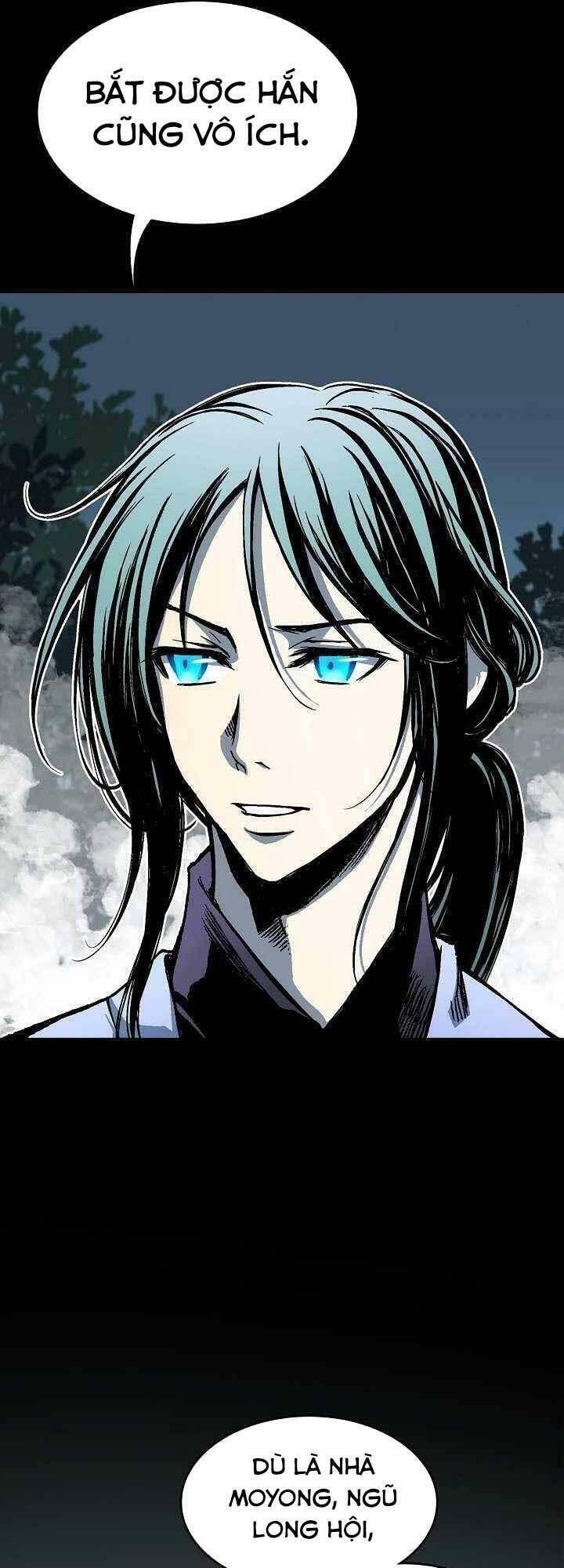 Hồi Ức Của Chiến Thần Chap 73 - Next Chap 74