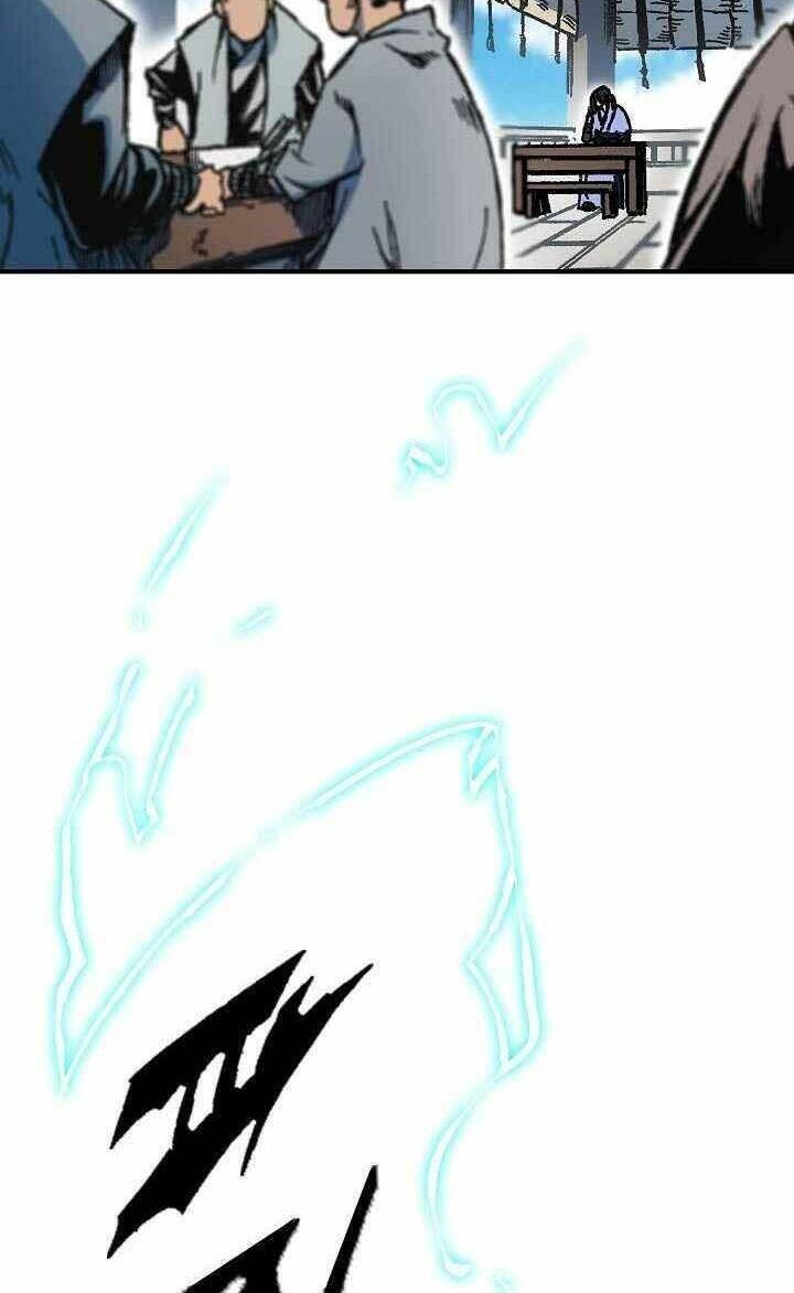 Hồi Ức Của Chiến Thần Chap 73 - Next Chap 74
