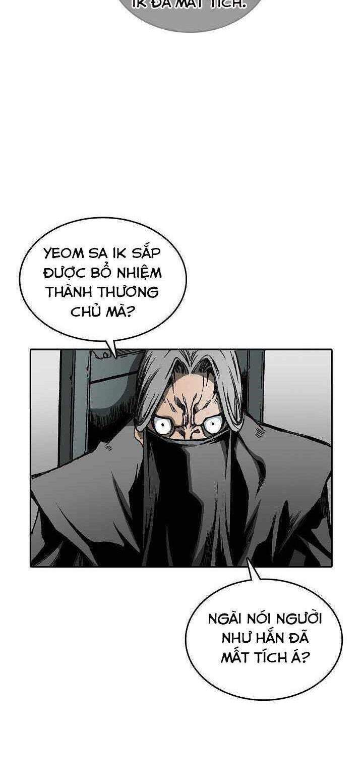 Hồi Ức Của Chiến Thần Chap 70 - Next Chap 71