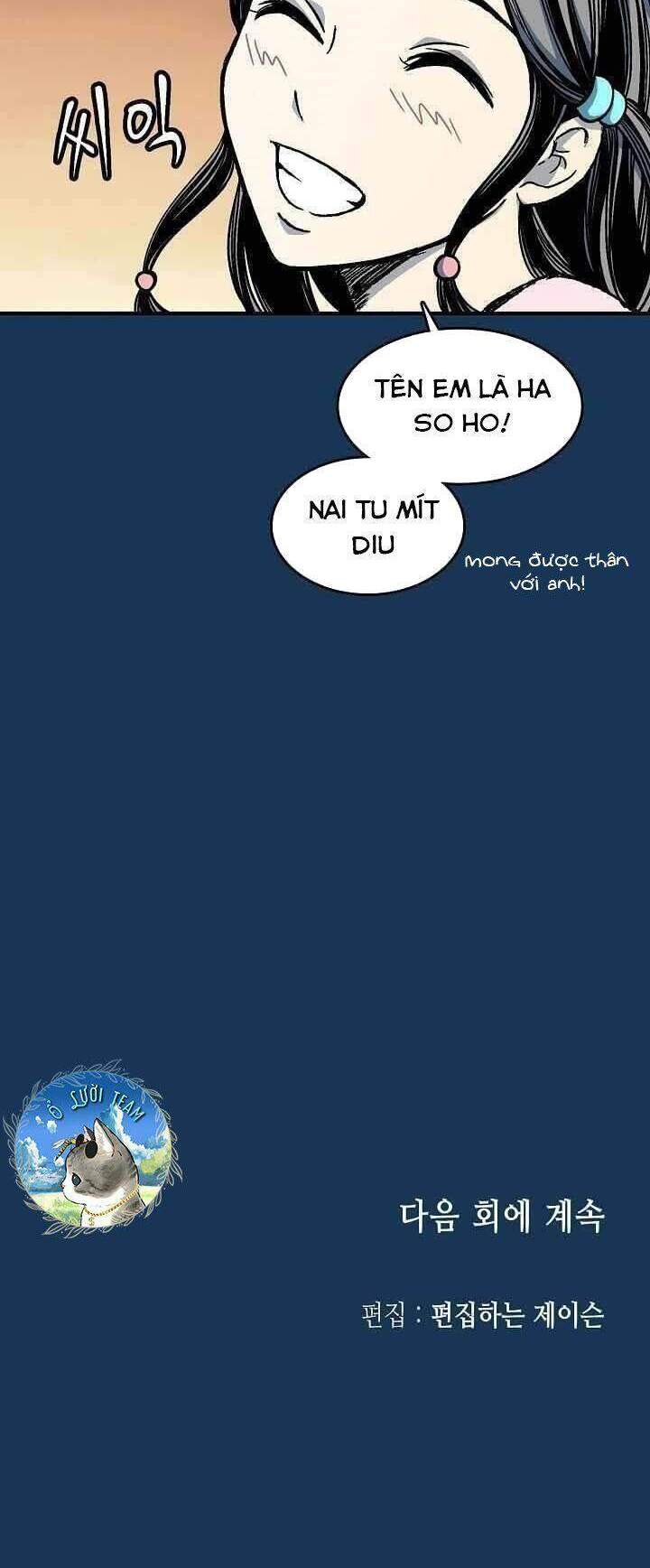 Hồi Ức Của Chiến Thần Chap 70 - Next Chap 71
