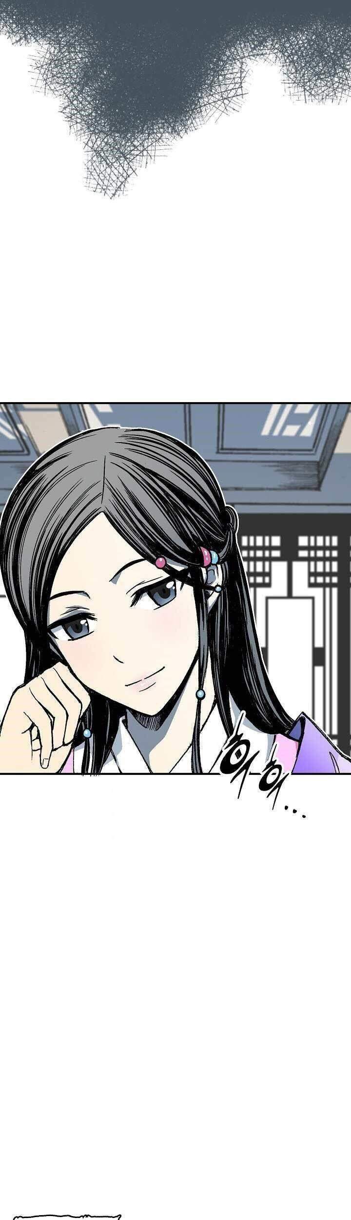 Hồi Ức Của Chiến Thần Chap 72 - Next Chap 73