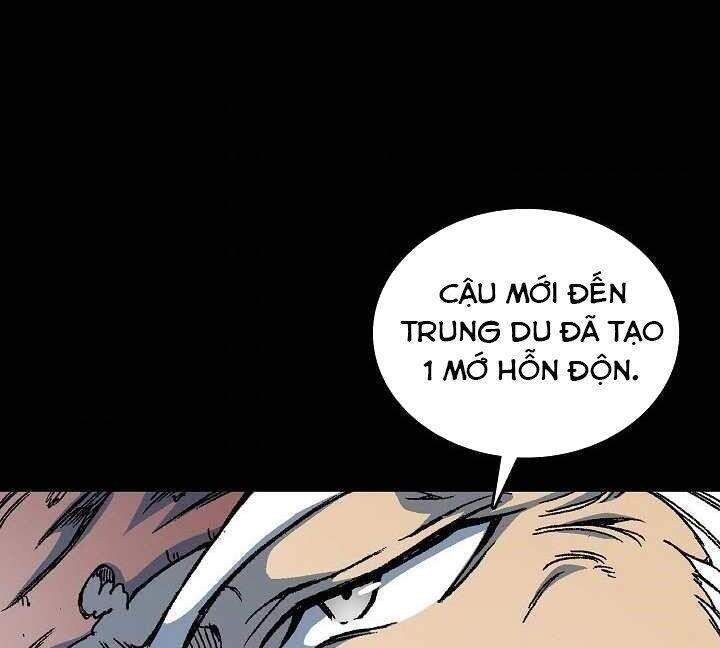 Hồi Ức Của Chiến Thần Chap 72 - Next Chap 73