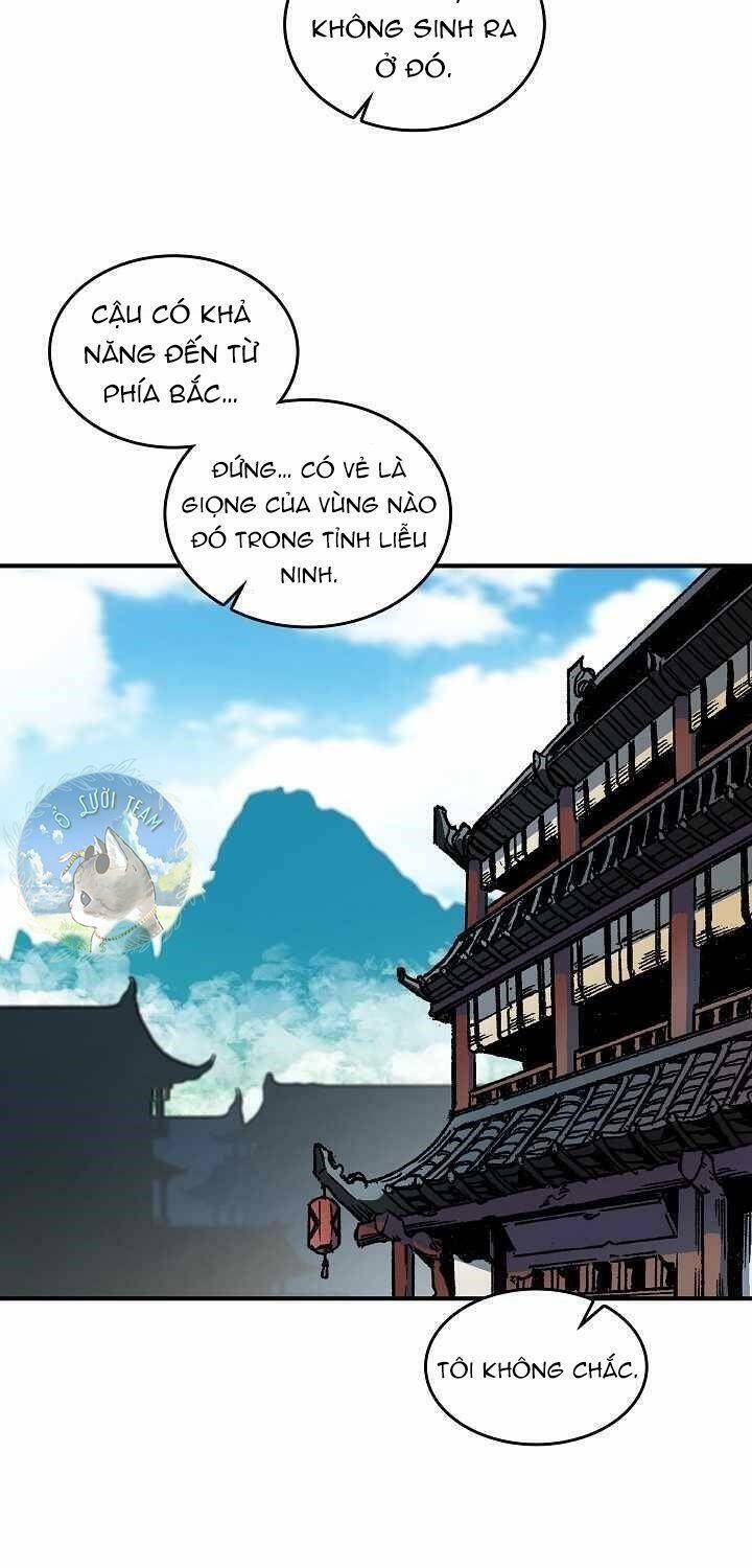 Hồi Ức Của Chiến Thần Chap 74 - Next Chap 75