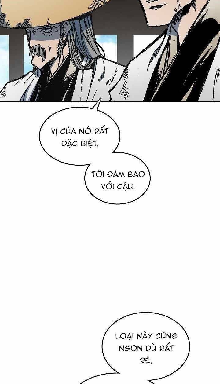 Hồi Ức Của Chiến Thần Chap 74 - Next Chap 75
