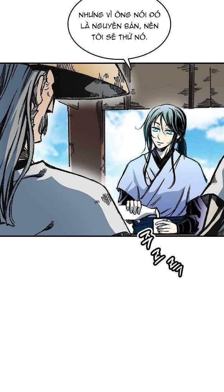Hồi Ức Của Chiến Thần Chap 74 - Next Chap 75