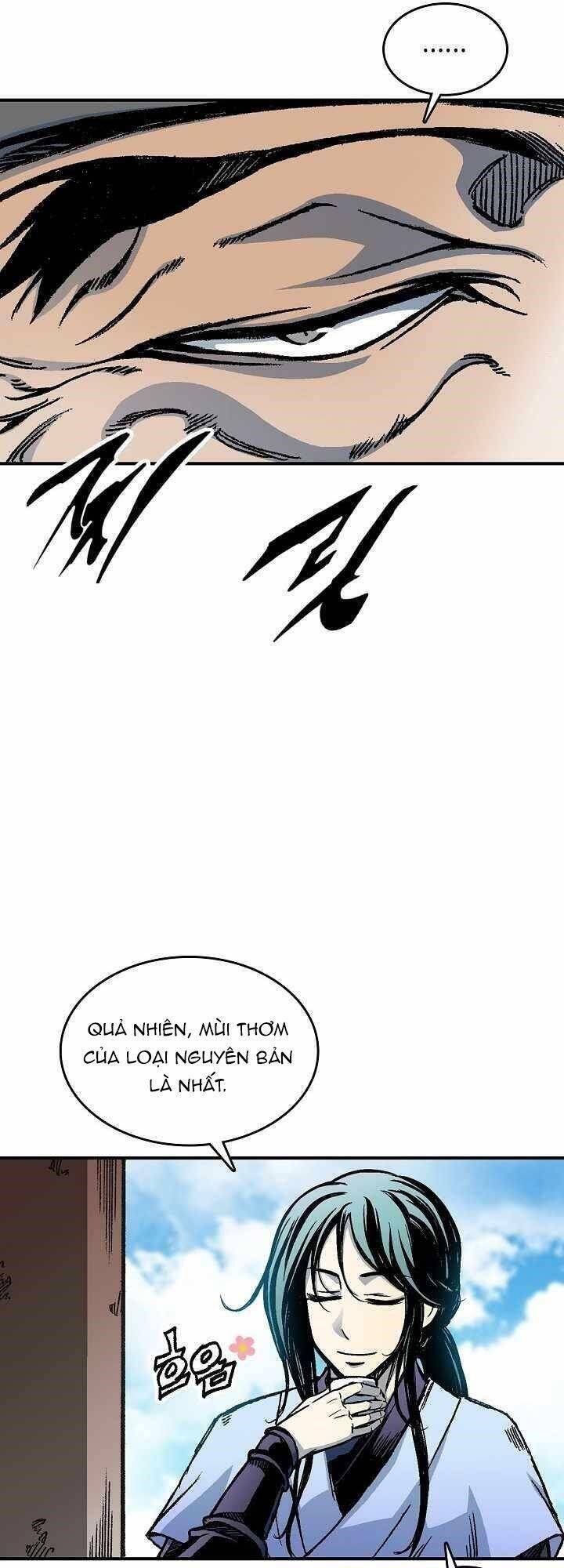 Hồi Ức Của Chiến Thần Chap 74 - Next Chap 75