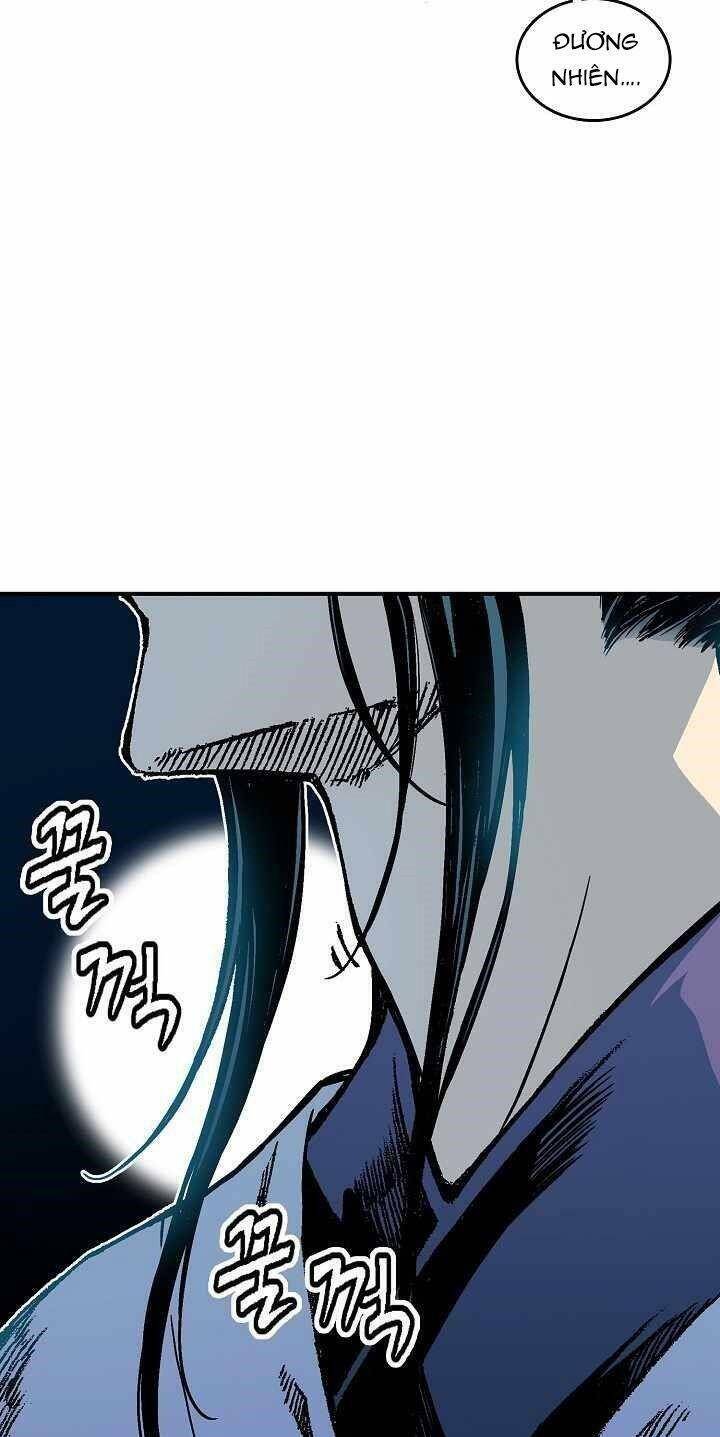 Hồi Ức Của Chiến Thần Chap 74 - Next Chap 75