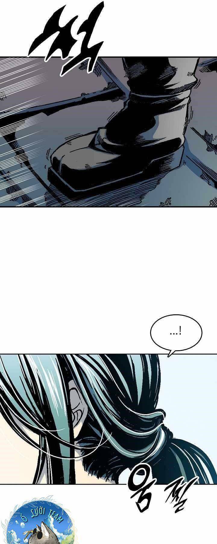 Hồi Ức Của Chiến Thần Chap 74 - Next Chap 75