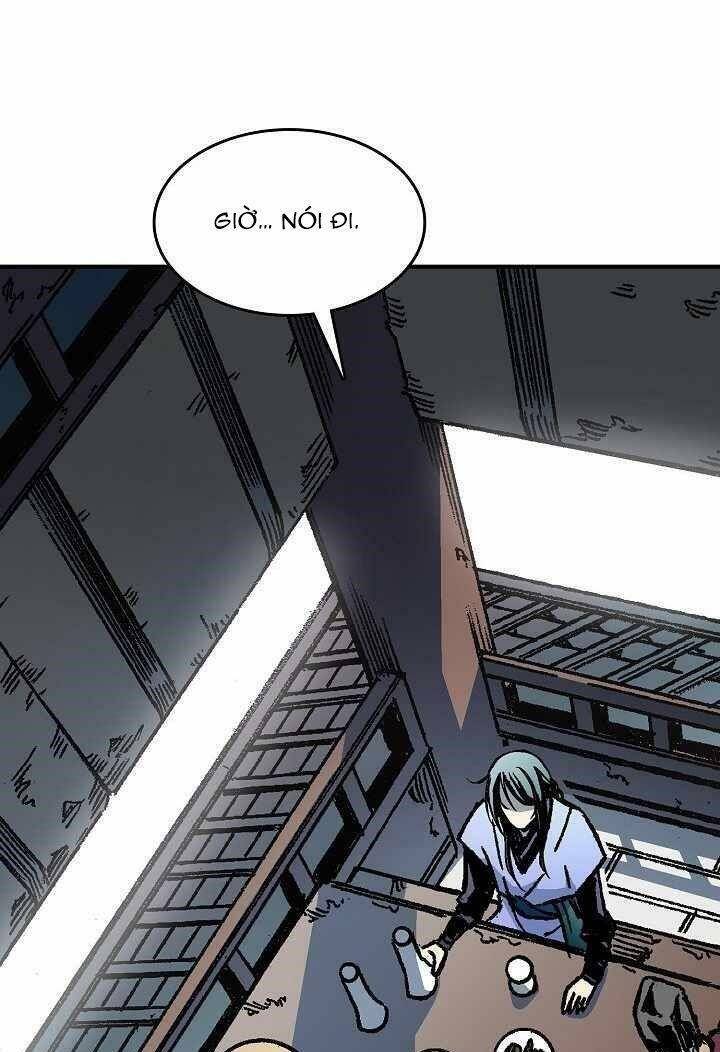 Hồi Ức Của Chiến Thần Chap 74 - Next Chap 75