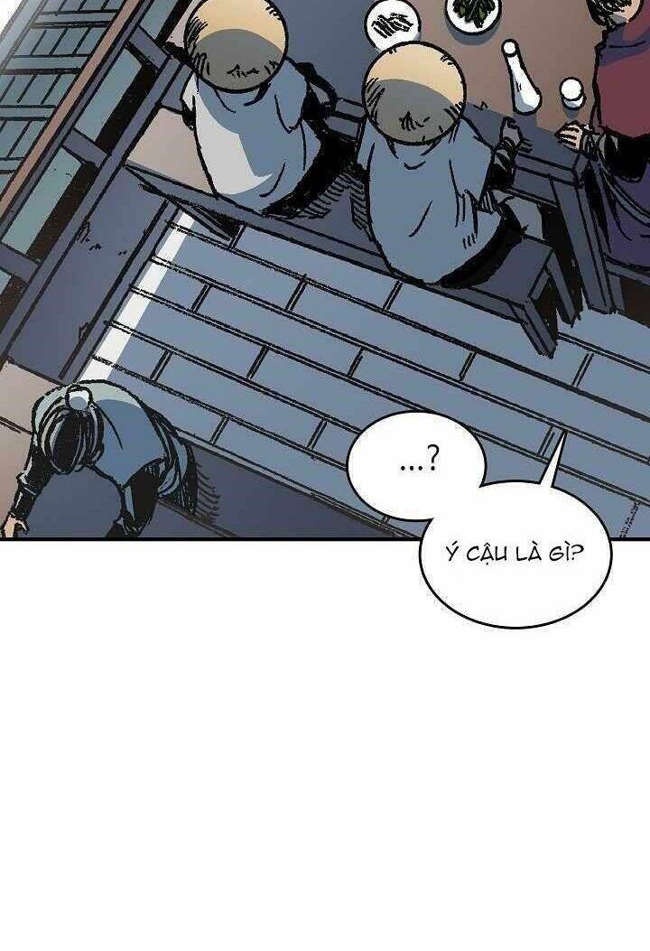 Hồi Ức Của Chiến Thần Chap 74 - Next Chap 75
