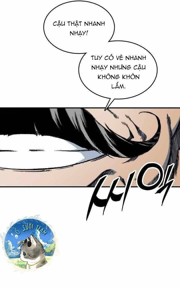 Hồi Ức Của Chiến Thần Chap 74 - Next Chap 75
