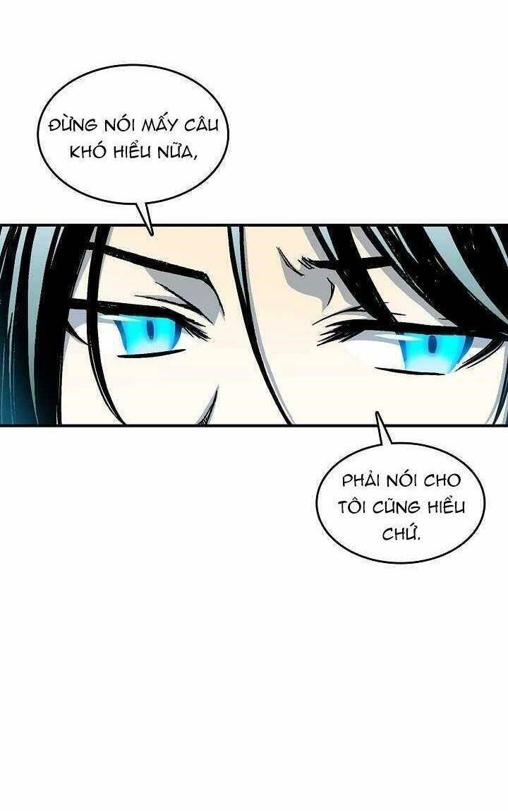 Hồi Ức Của Chiến Thần Chap 74 - Next Chap 75
