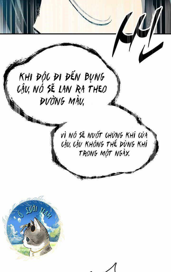 Hồi Ức Của Chiến Thần Chap 74 - Next Chap 75
