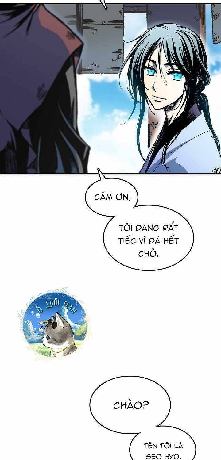 Hồi Ức Của Chiến Thần Chap 74 - Next Chap 75