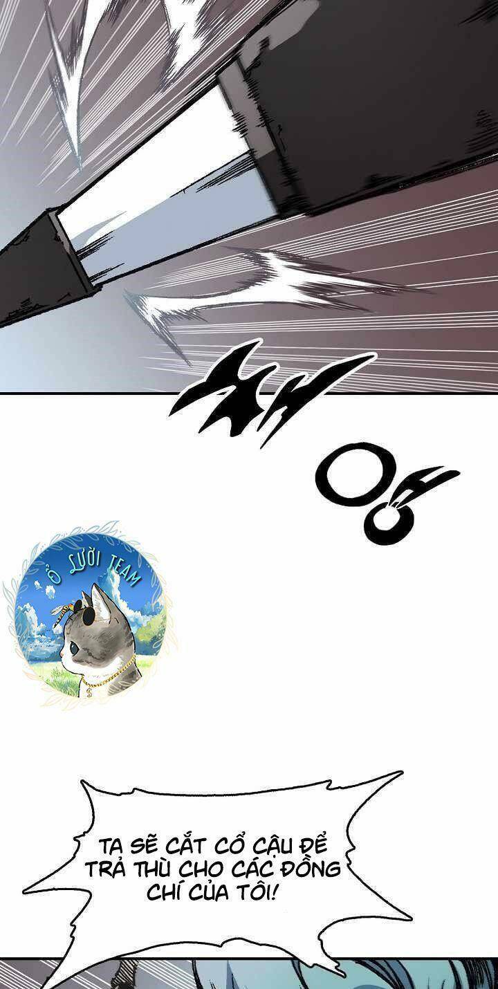 Hồi Ức Của Chiến Thần Chap 74 - Next Chap 75
