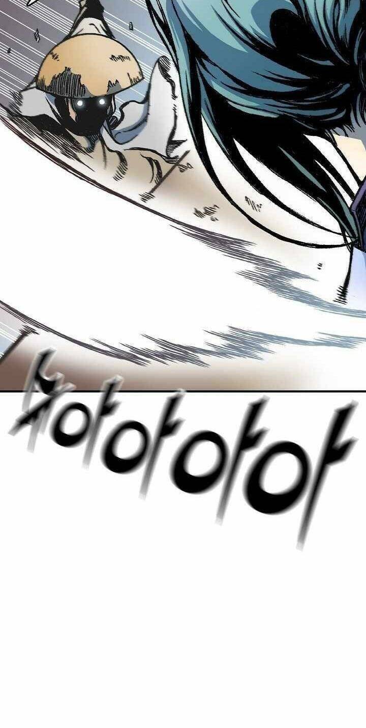 Hồi Ức Của Chiến Thần Chap 74 - Next Chap 75