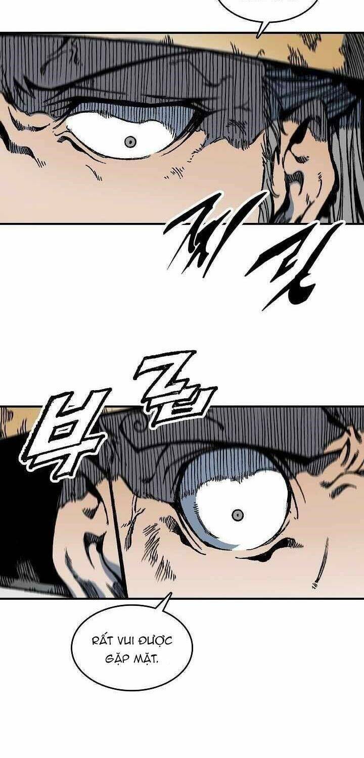 Hồi Ức Của Chiến Thần Chap 74 - Next Chap 75