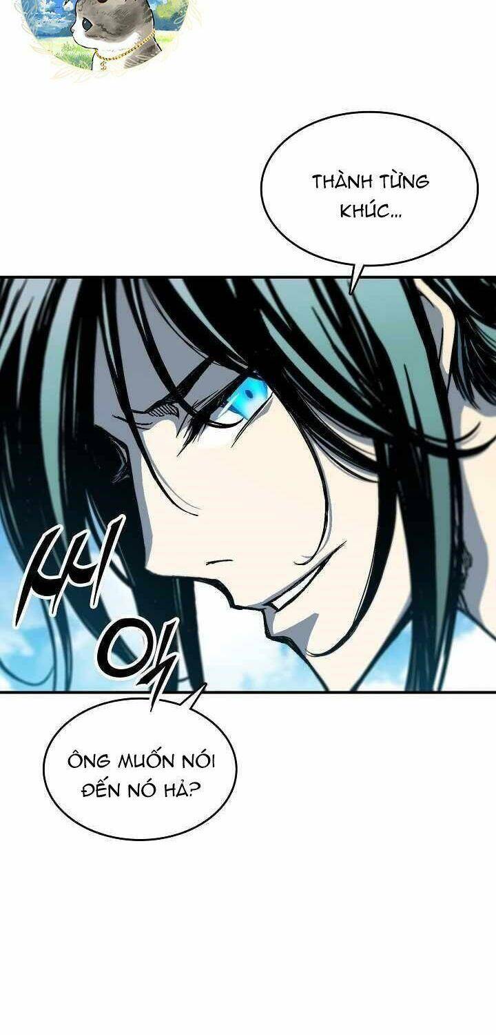 Hồi Ức Của Chiến Thần Chap 74 - Next Chap 75