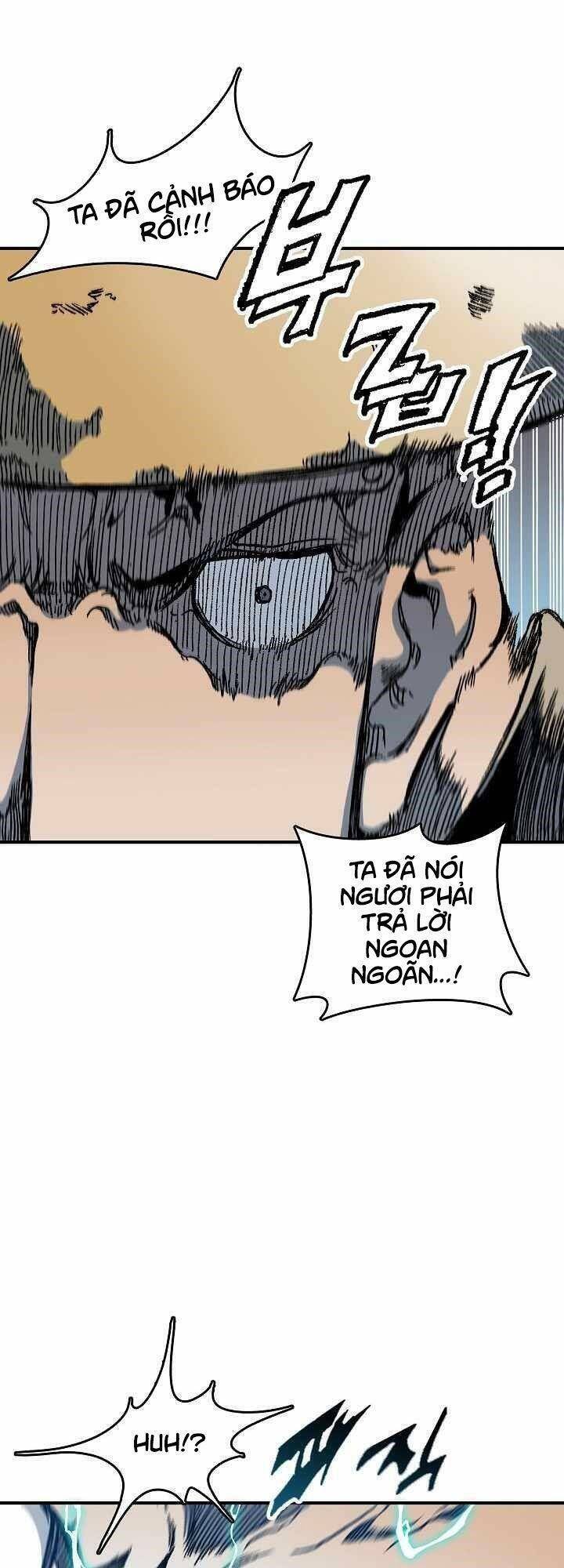 Hồi Ức Của Chiến Thần Chap 74 - Next Chap 75