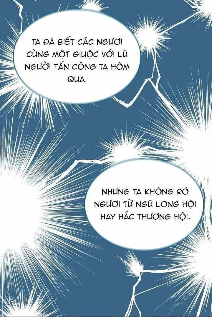 Hồi Ức Của Chiến Thần Chap 74 - Next Chap 75