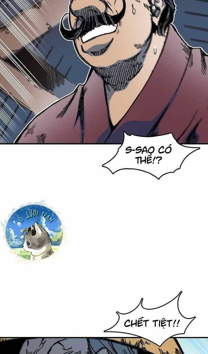 Hồi Ức Của Chiến Thần Chap 74 - Next Chap 75