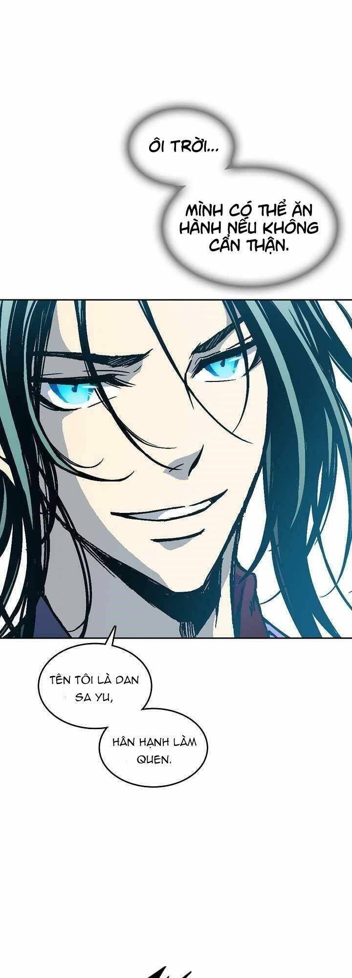 Hồi Ức Của Chiến Thần Chap 74 - Next Chap 75