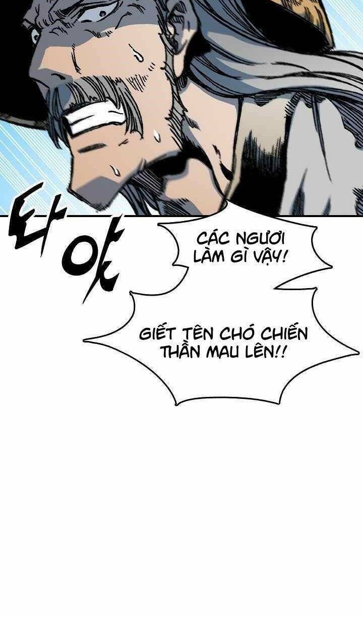 Hồi Ức Của Chiến Thần Chap 74 - Next Chap 75