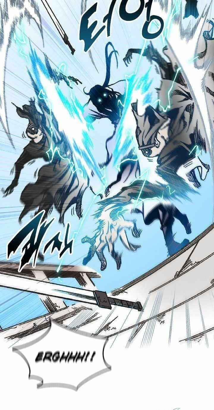 Hồi Ức Của Chiến Thần Chap 74 - Next Chap 75
