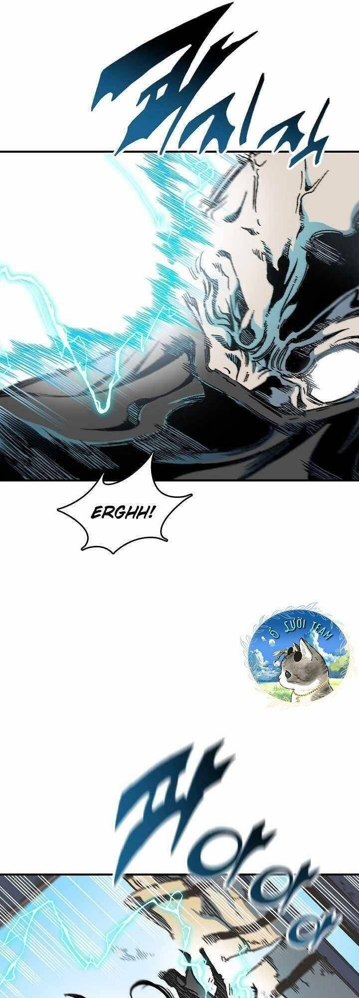 Hồi Ức Của Chiến Thần Chap 74 - Next Chap 75