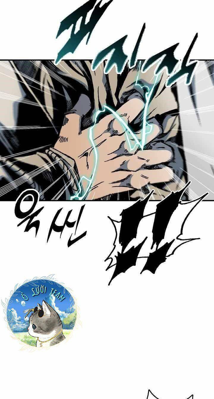 Hồi Ức Của Chiến Thần Chap 74 - Next Chap 75