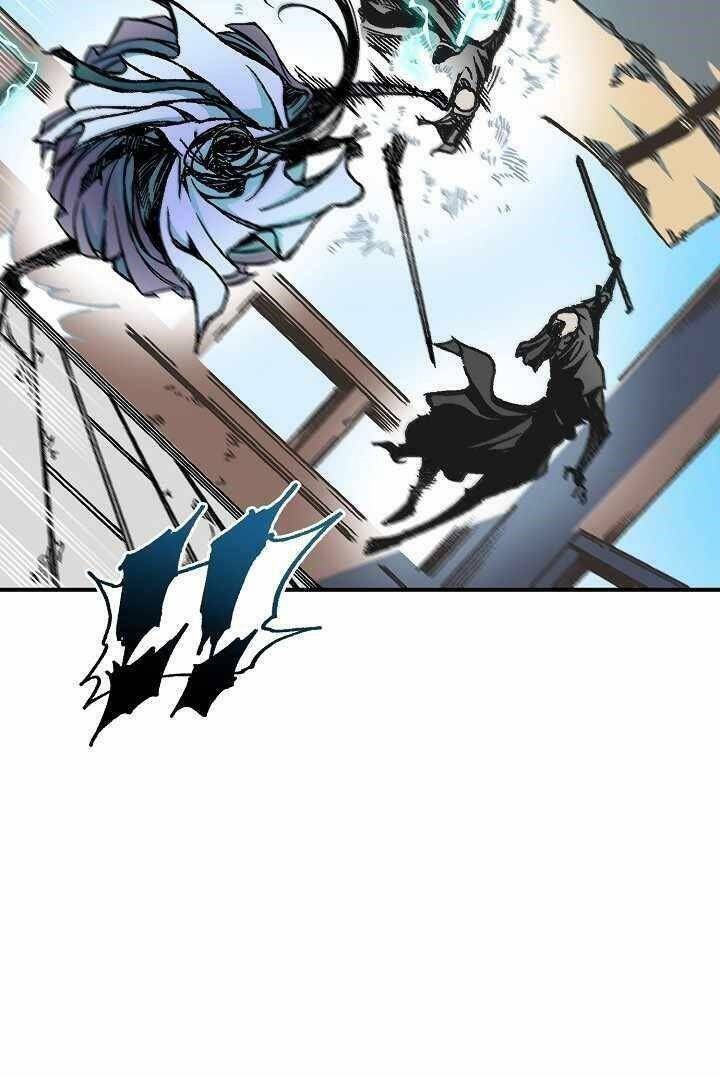 Hồi Ức Của Chiến Thần Chap 74 - Next Chap 75