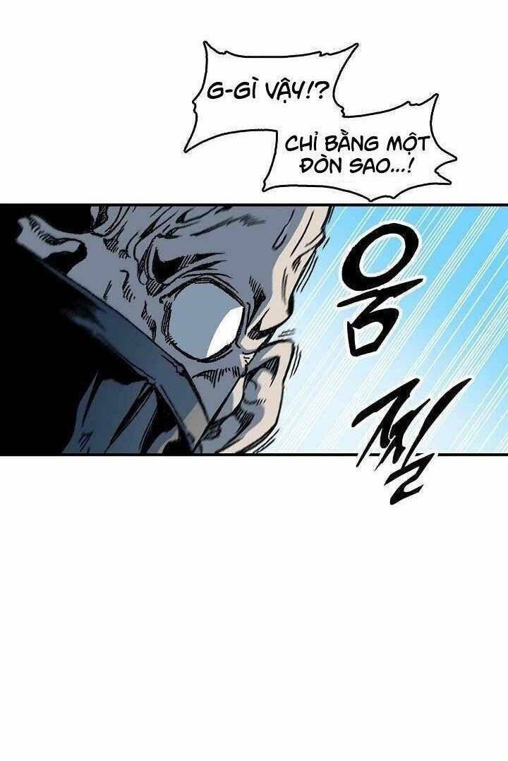 Hồi Ức Của Chiến Thần Chap 74 - Next Chap 75