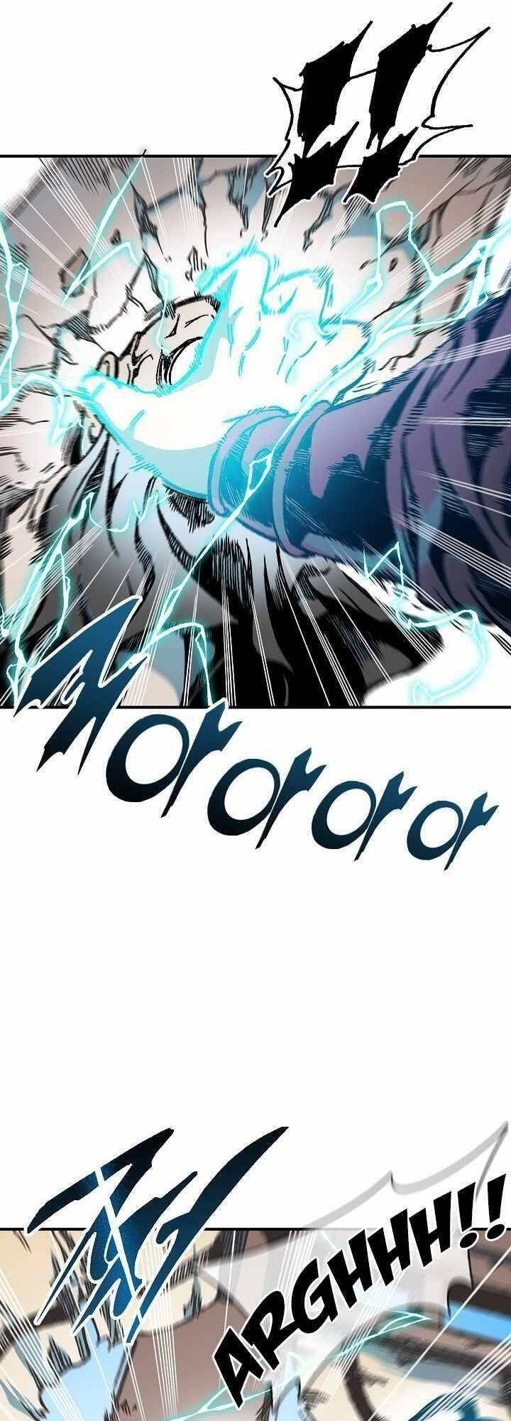 Hồi Ức Của Chiến Thần Chap 74 - Next Chap 75