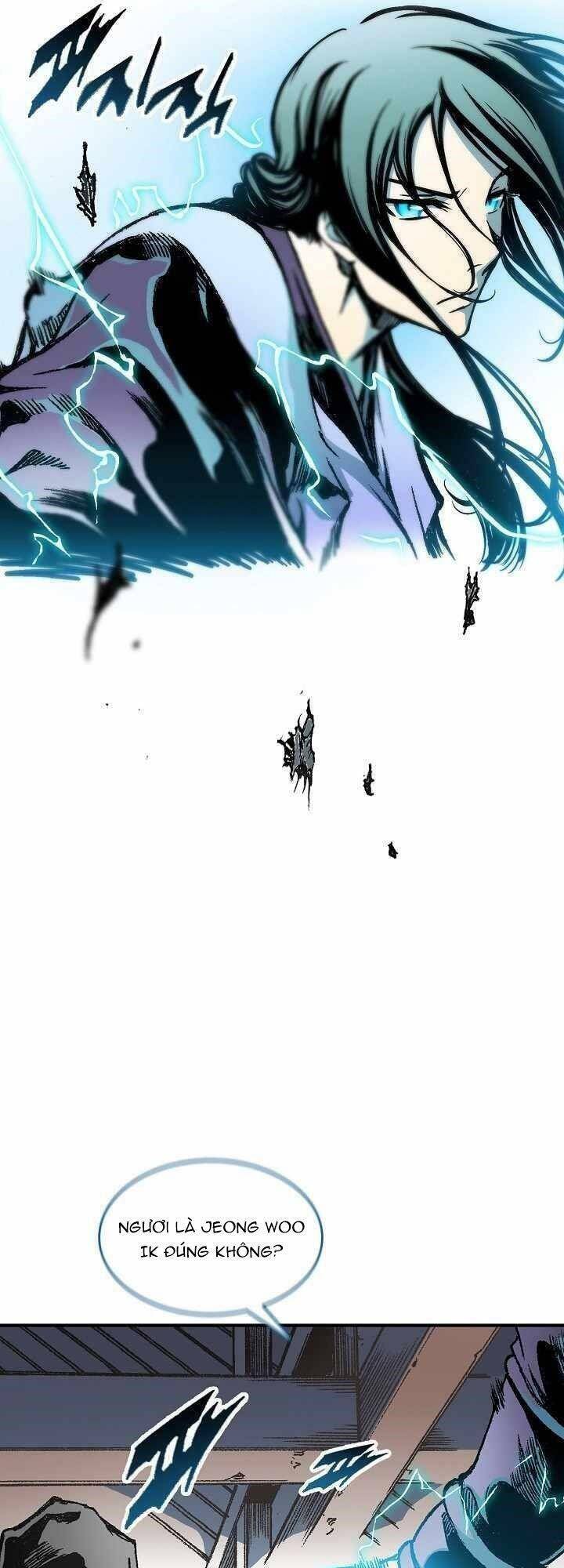 Hồi Ức Của Chiến Thần Chap 74 - Next Chap 75