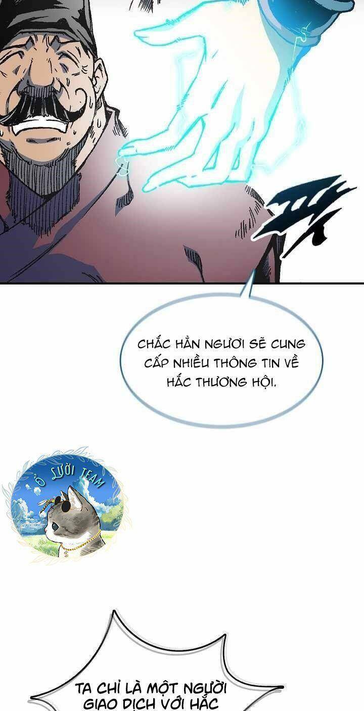 Hồi Ức Của Chiến Thần Chap 74 - Next Chap 75