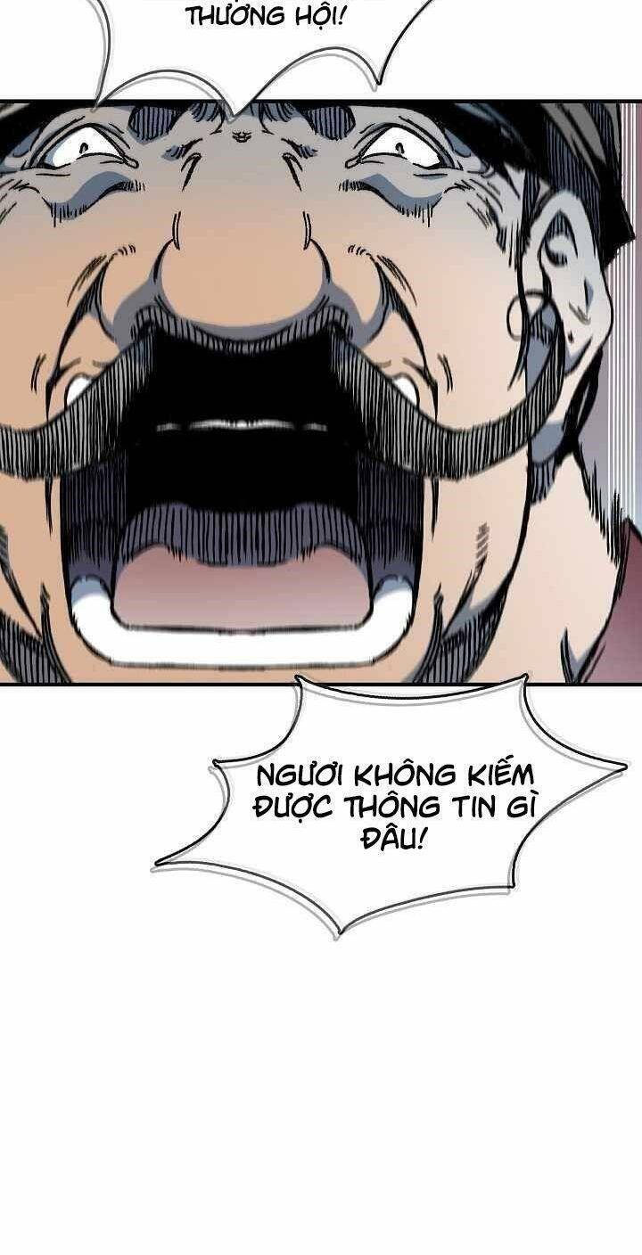Hồi Ức Của Chiến Thần Chap 74 - Next Chap 75
