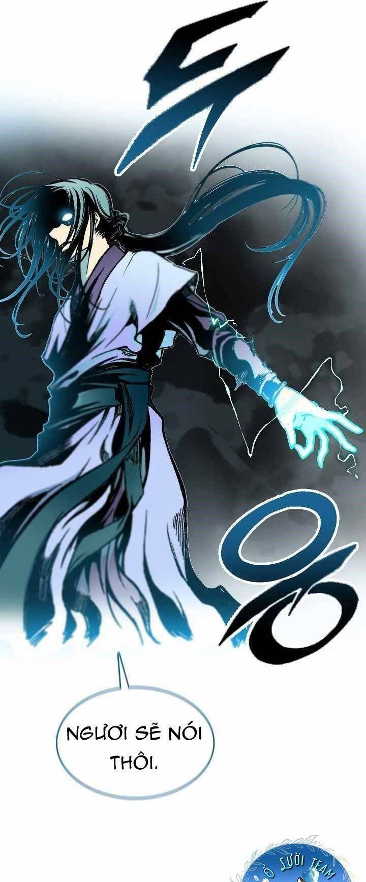 Hồi Ức Của Chiến Thần Chap 74 - Next Chap 75