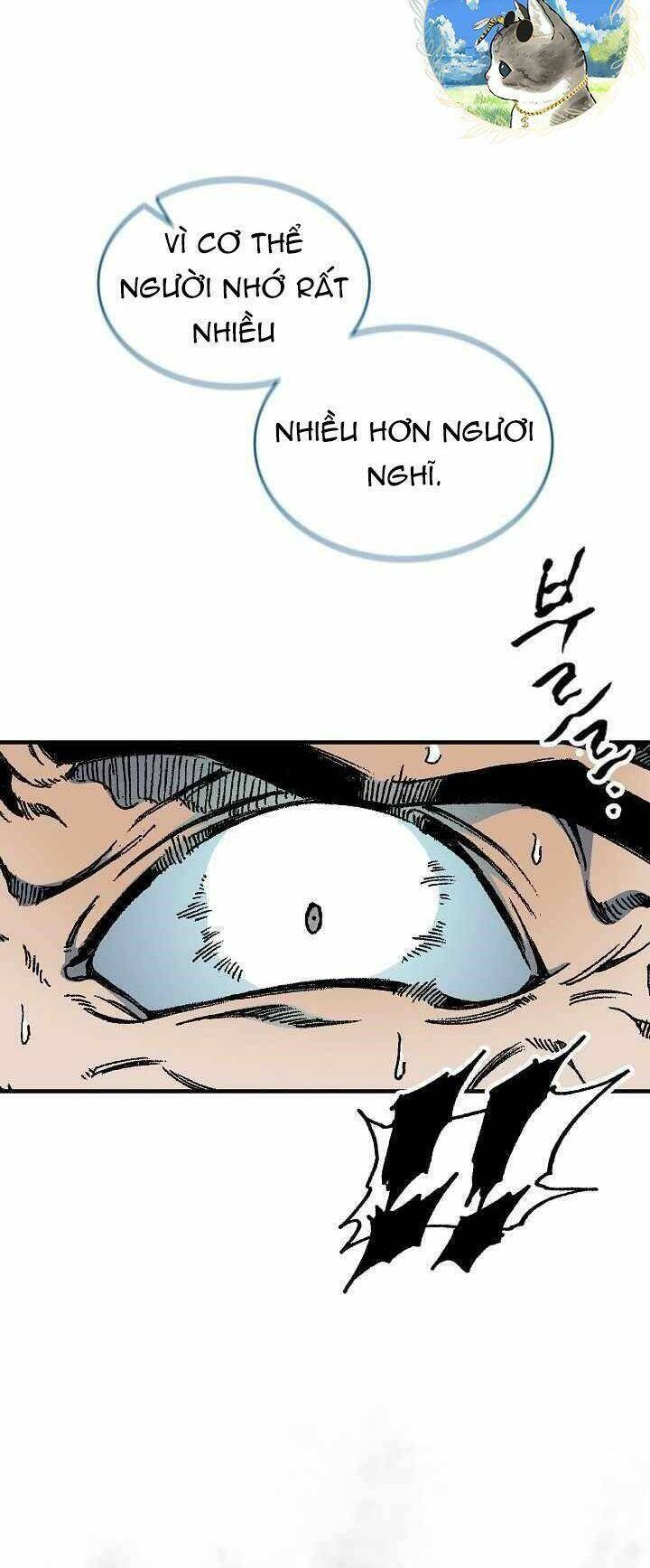Hồi Ức Của Chiến Thần Chap 74 - Next Chap 75
