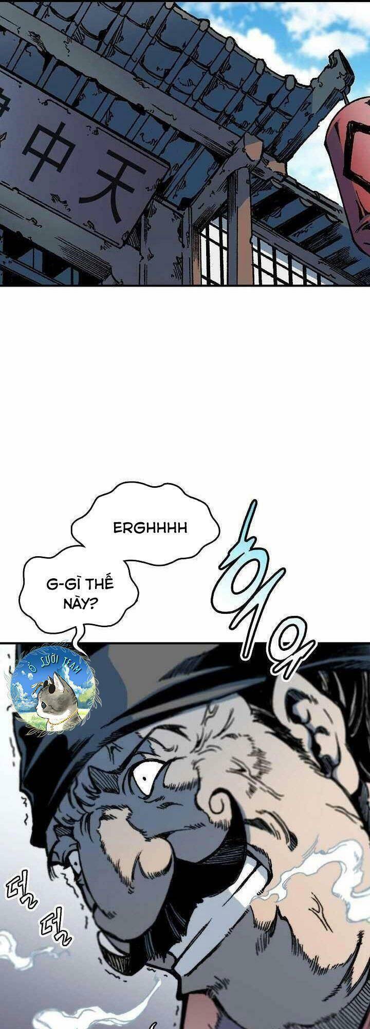 Hồi Ức Của Chiến Thần Chap 75 - Next Chap 76