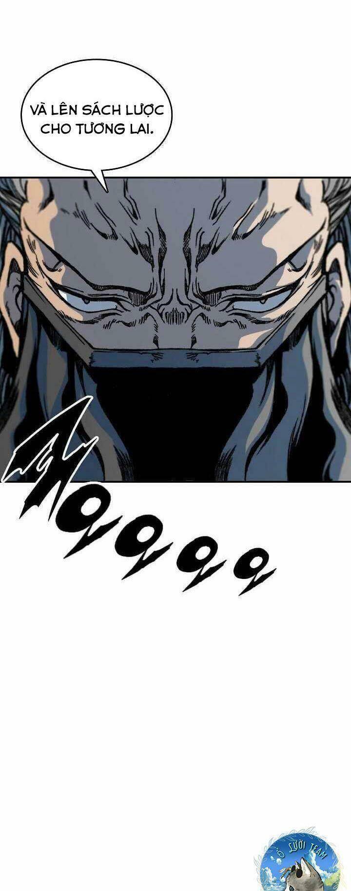 Hồi Ức Của Chiến Thần Chap 75 - Next Chap 76